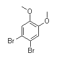 4,5-Dibromo-1,2-dimethoxybenzene - Effect factor 500