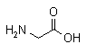 Glycin - Wirkfaktor 1