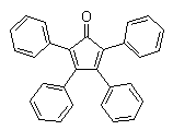 Tetraphenylcyclopentadienone