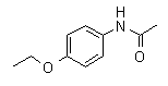 4-Ethoxyacetanilide - Effect factor 50000