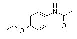 4-Ethoxyacetanilid