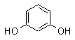 1,3-Dihydroxybenzene