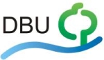 Logo der Deutschen Bundesstiftung Umwelt