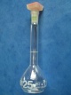2 volumetric flasks 25 mL