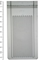 residence time unit (microreactor LTF-V)