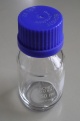 Schraubdeckelglas 50 mL