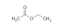 Acetic acid ethyl ester - Effect factor 5