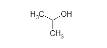 2-Propanol - Effect factor 5