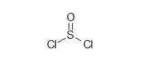 Thionyl chloride - Effect factor 500