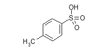 4-Toluolsulfonsäure-monohydrat