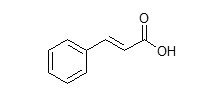 trans-Cinnamic acid