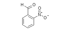 2-Nitrobenzaldehyde - Effect factor 500