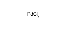 Palladium(II) chloride - Effect factor 100