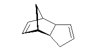 Dicyclopentadiene - Effect factor 37