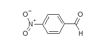 4-Nitrobenzaldehyde - Effect factor 500