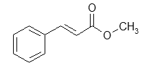 trans-Zimtsäuremethylester