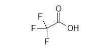 Trifluoroacetic acid - Effect factor 500