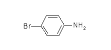 4-Bromoaniline - Effect factor 500