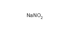 Sodium nitrite - Effect factor 100