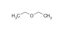 Diethyl ether - Effect factor 10