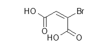 Bromomaleic acid